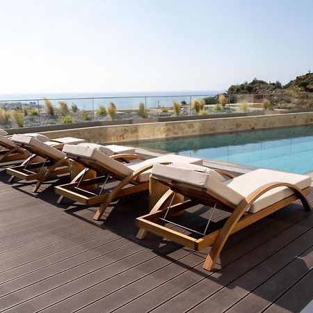 Pánormos Sueno Villas מראה חיצוני תמונה