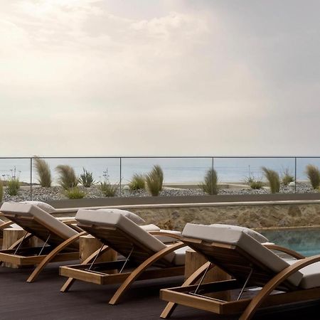 Pánormos Sueno Villas מראה חיצוני תמונה