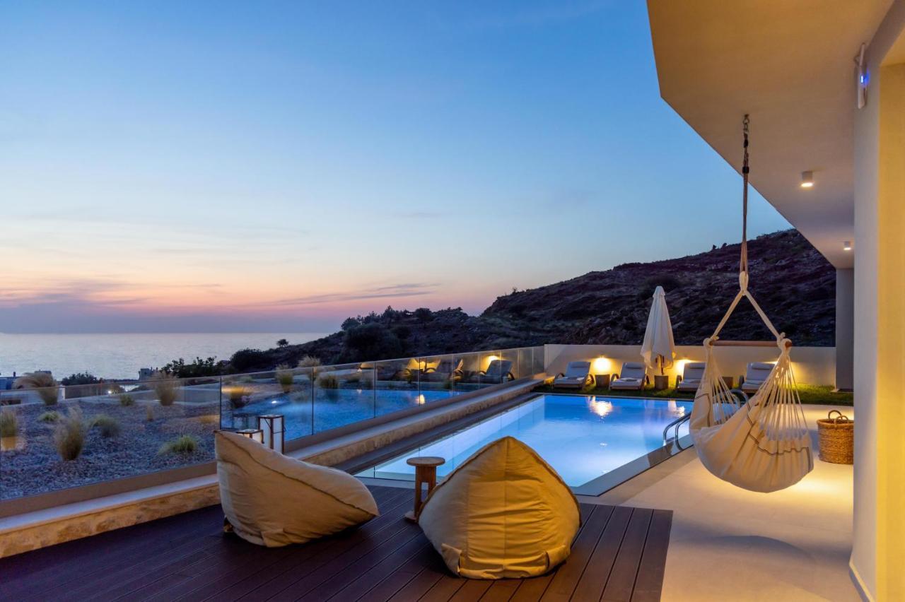 Pánormos Sueno Villas מראה חיצוני תמונה