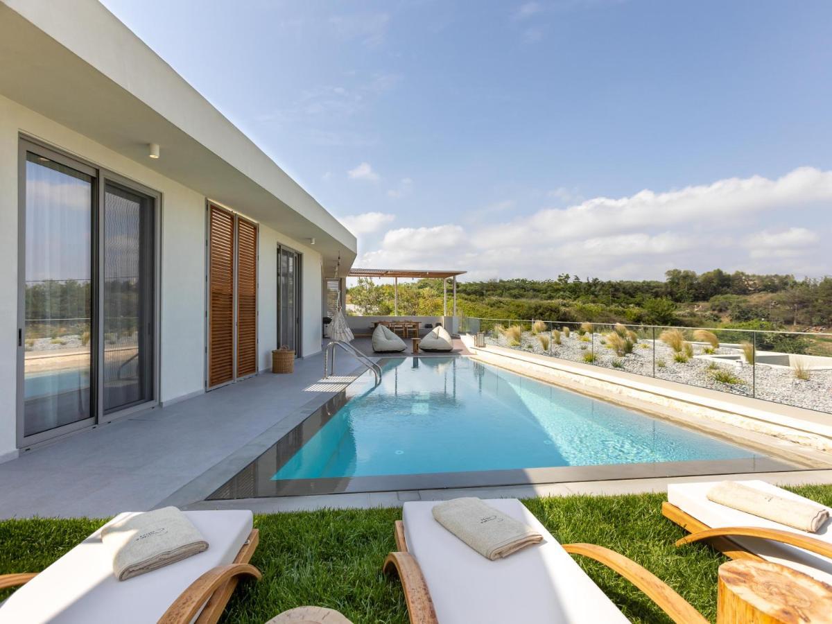 Pánormos Sueno Villas מראה חיצוני תמונה