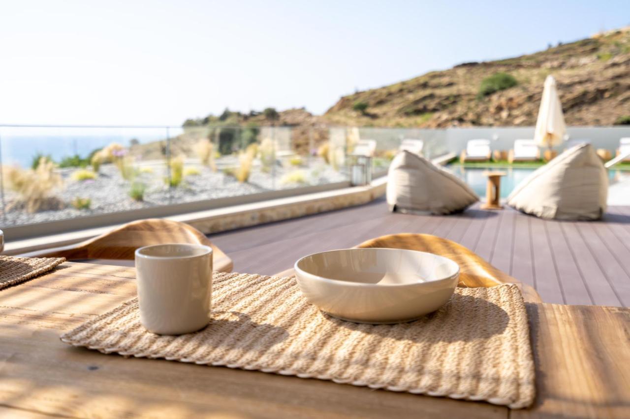 Pánormos Sueno Villas מראה חיצוני תמונה