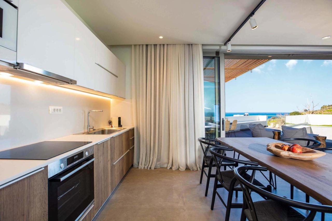 Pánormos Sueno Villas מראה חיצוני תמונה