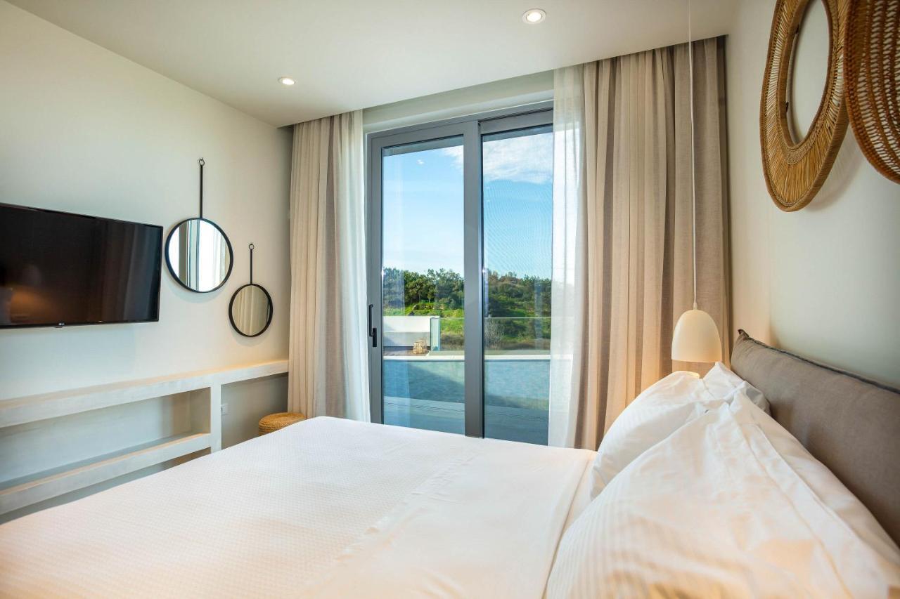 Pánormos Sueno Villas מראה חיצוני תמונה