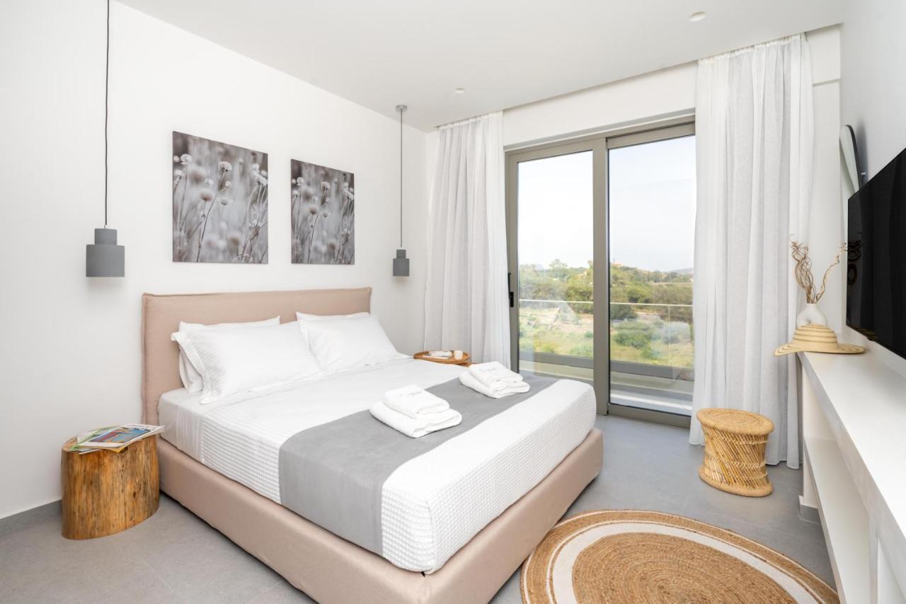 Pánormos Sueno Villas מראה חיצוני תמונה