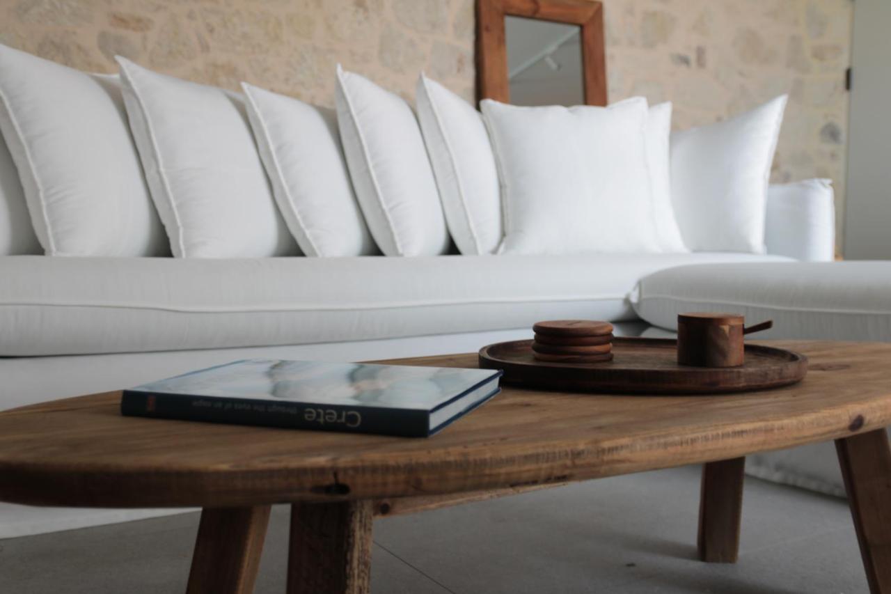 Pánormos Sueno Villas מראה חיצוני תמונה