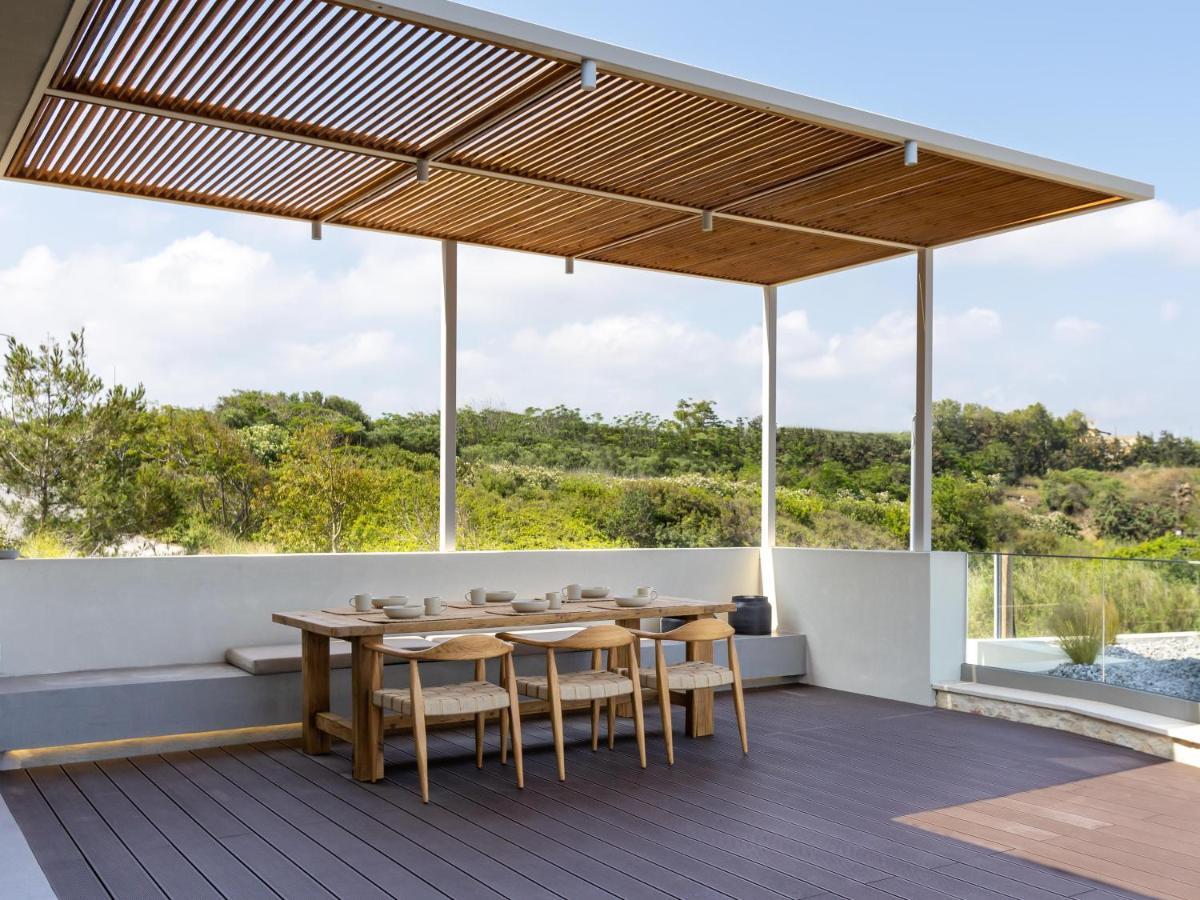 Pánormos Sueno Villas מראה חיצוני תמונה