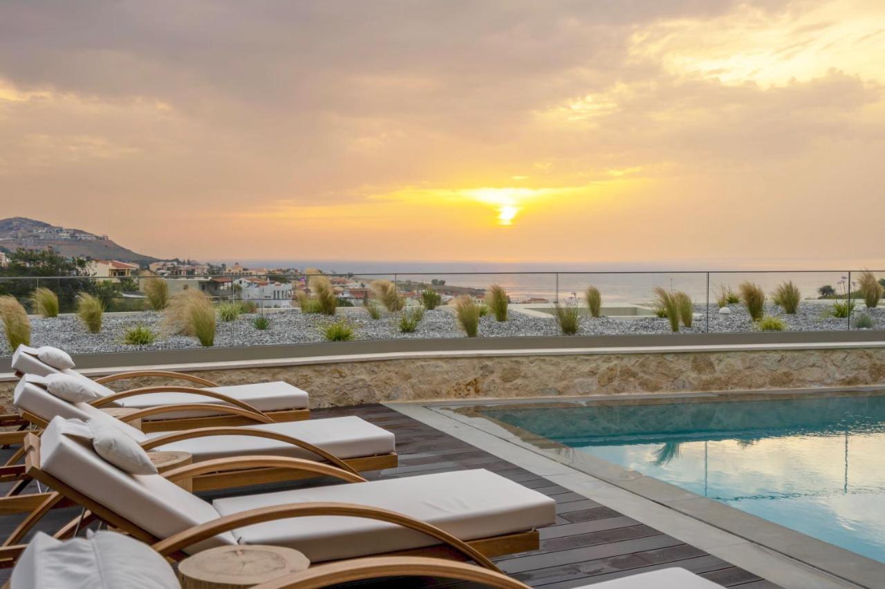 Pánormos Sueno Villas מראה חיצוני תמונה