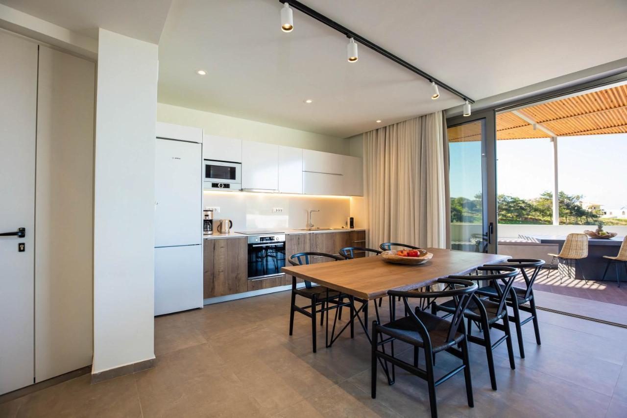 Pánormos Sueno Villas מראה חיצוני תמונה