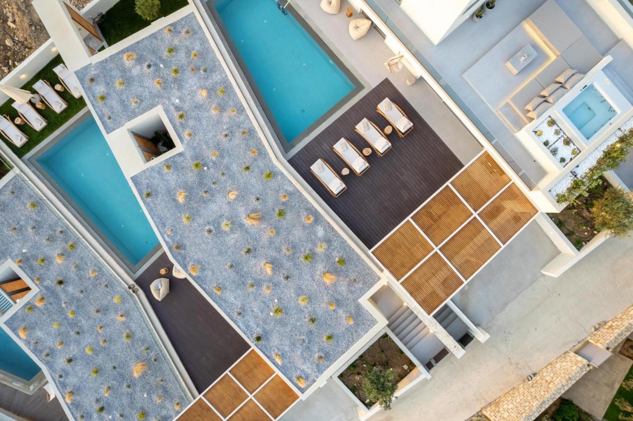 Pánormos Sueno Villas מראה חיצוני תמונה