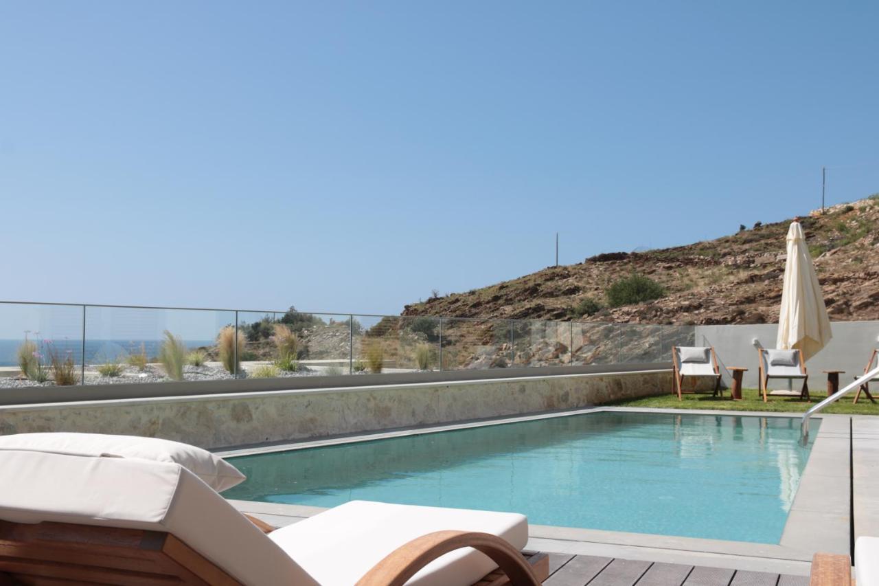 Pánormos Sueno Villas מראה חיצוני תמונה