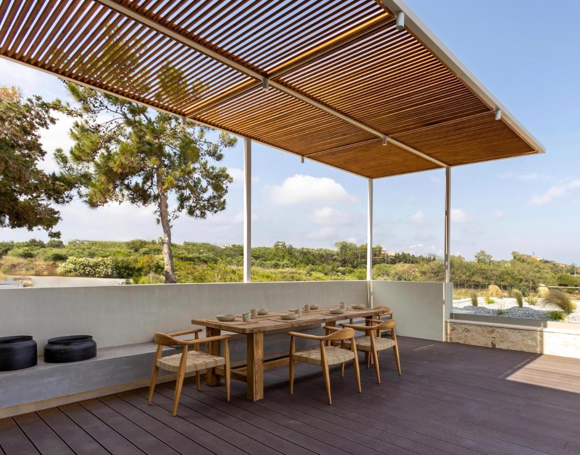 Pánormos Sueno Villas מראה חיצוני תמונה