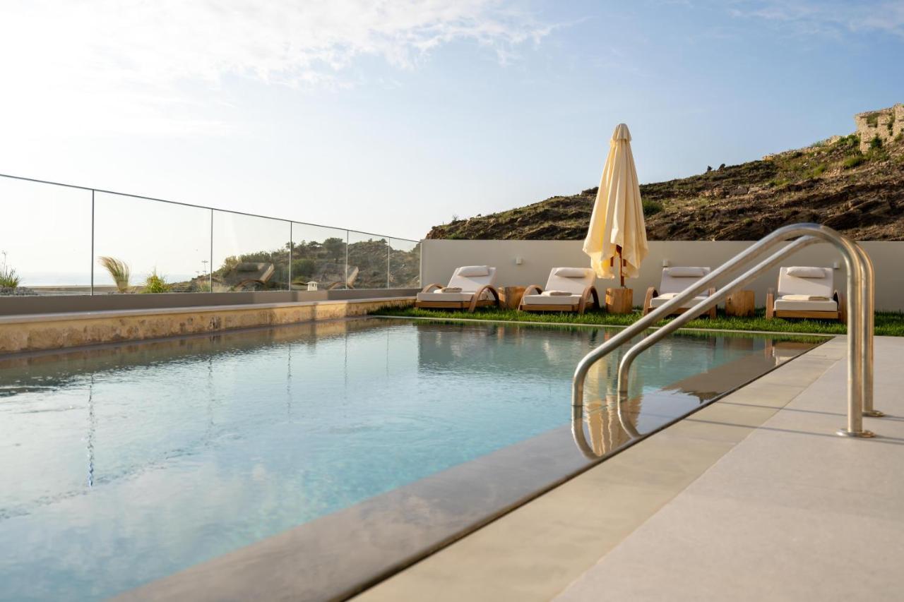 Pánormos Sueno Villas מראה חיצוני תמונה