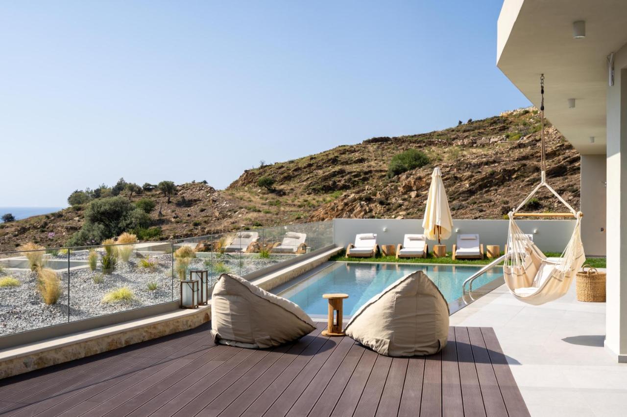 Pánormos Sueno Villas מראה חיצוני תמונה