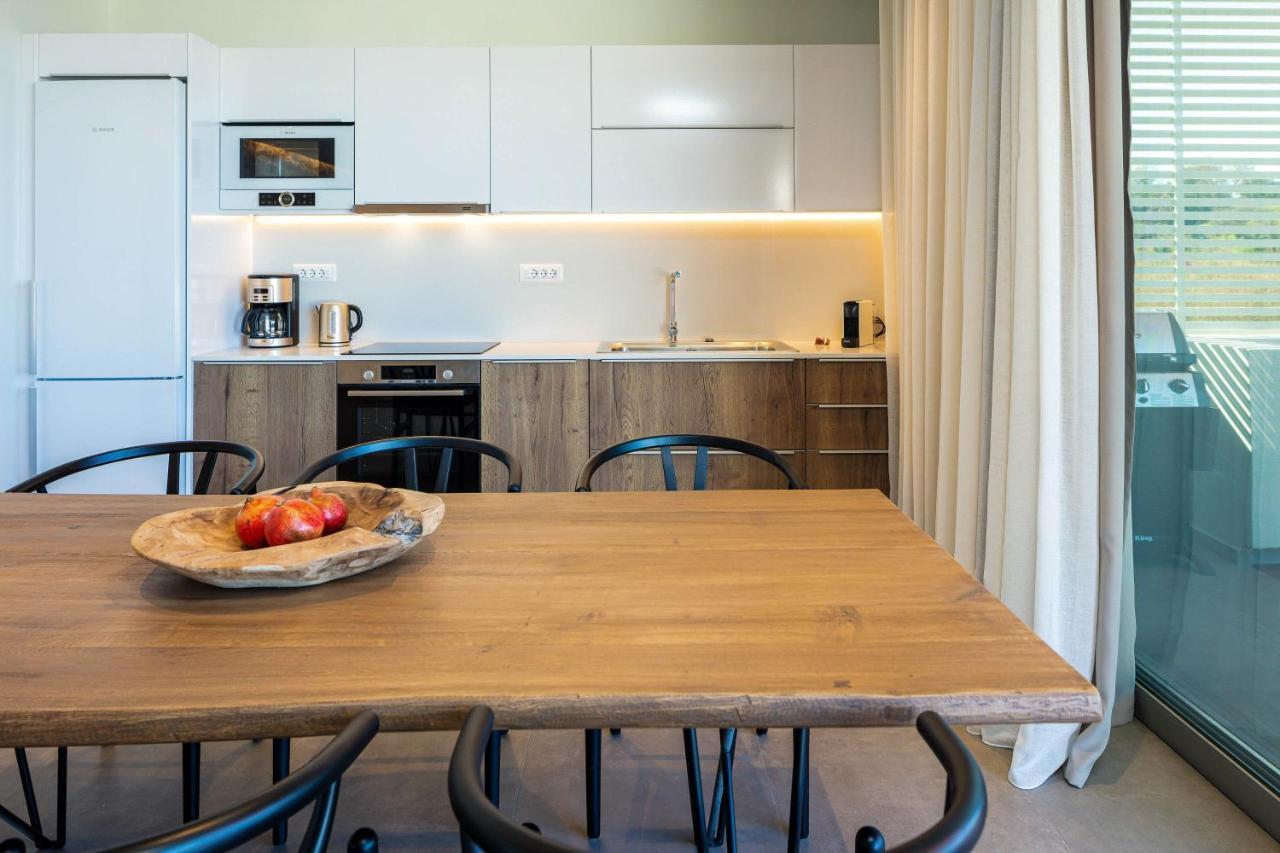 Pánormos Sueno Villas מראה חיצוני תמונה