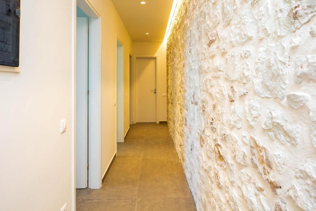 Pánormos Sueno Villas מראה חיצוני תמונה